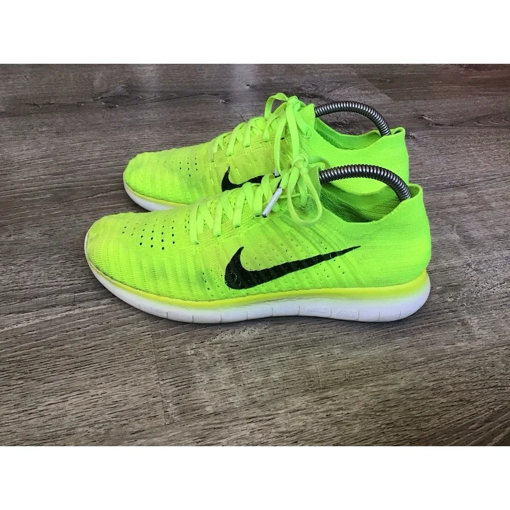 Nike welcome my